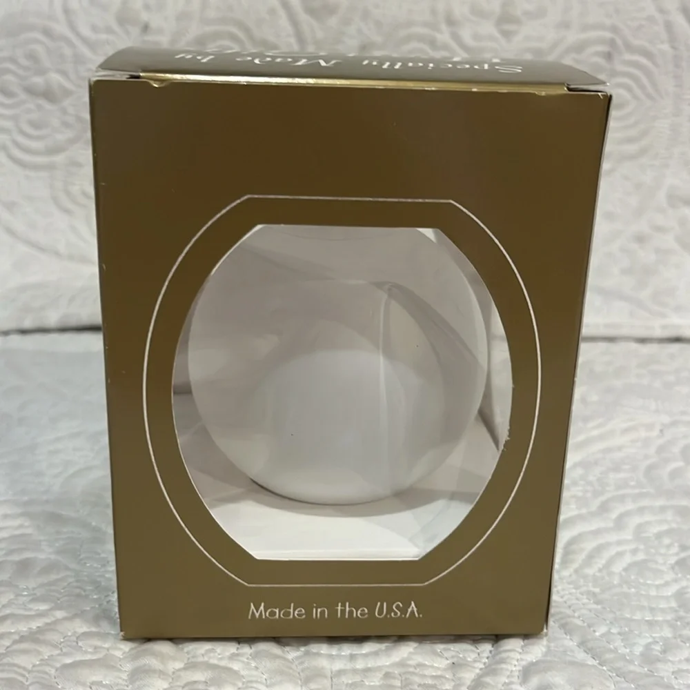 Teacher‎ Swarovski ornament, NWT